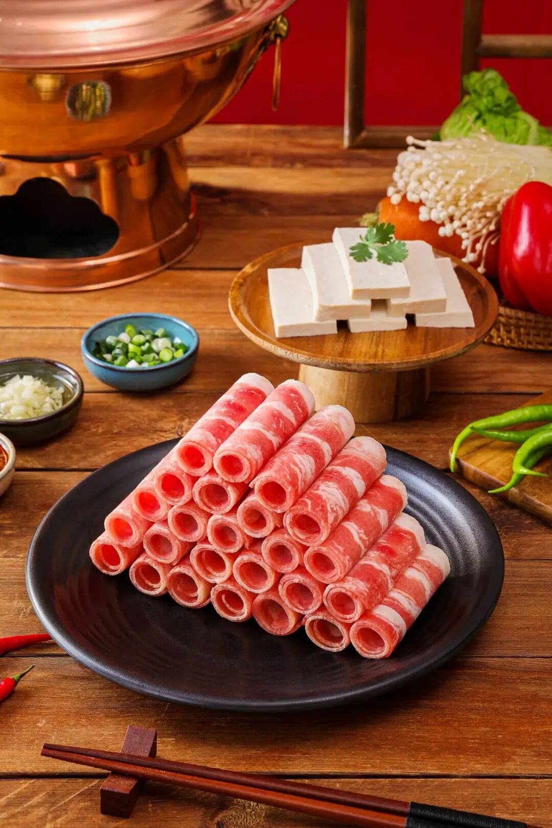 樂林丨讓每個人，樂享品質涮烤生活