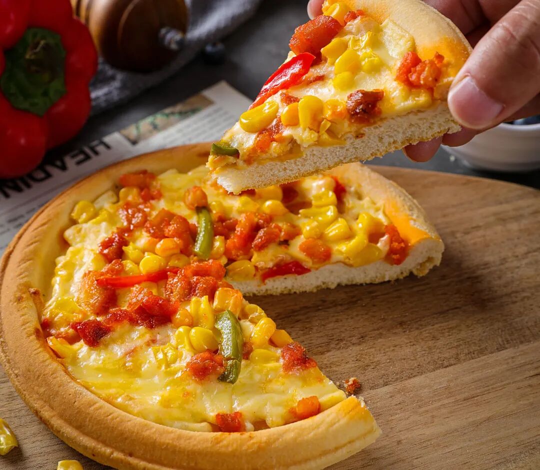 樂林丨讓每個人，樂享品質涮烤生活